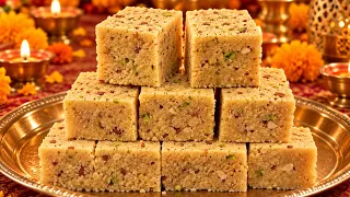 🪔 दिवाली स्पेशल 1 कप बेसन से 1 किलो सॉफ्ट मैसूर पाक | mysore pak sweet | MBK