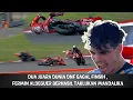 Download Lagu Kutukan Marquez di Mandalika Belum Patah! F. Aldeguer Bintang Baru | MOTO GP Mandalika (04/10/25)