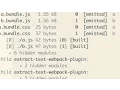 Webpack ExtractTextPlugin Separate Generated CSS files - ProgrammingTIL Webpack 0005