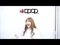 [ double kick company ] MOMOLAND(모모랜드) - FREEZE(꼼짝마) Point Tutorial (Mirror Mode)