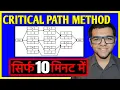 Critical Path Method