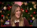 Caroline Flack talks about Harry Styles on Daybreak