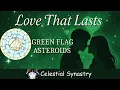 Soulmate Astrology Synastry Asteroids Revealed