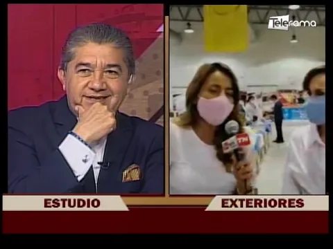 Guayaquil al Instante 08-10-2020