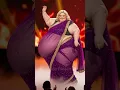 Download Lagu America’s Got Talent Transformation Dance | Russian Woman’s Royal Purple Sari Performance #AGT
