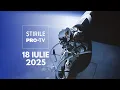 Download Lagu Știrile PRO TV - 18 Iulie 2025 | A murit Felix Baumgartner