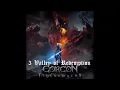 Lagu GORGON - Titanomachy (FULL ALBUM)