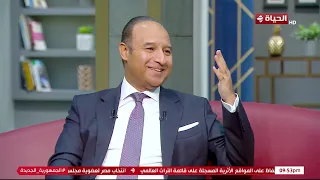 الدكتور عمرو الليثي يساءل الدكتور محمد بهاء الدين ابو شقة ما هي القضايا التي ترفض المرافعة عنها 