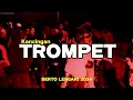 Download Lagu KANCINGAN TROMPET 🌴 - Lagu Pesta Mantap - ( BERTO LENGARI REMIX ) 2024
