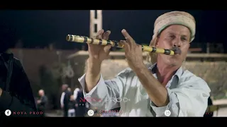 القصبة الشاوية  تبرد القلب           دندنها