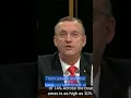 A snip from the recent House Veterans Affairs Committee