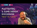 Download Lagu Playtesting 2 Epic Fantasy Indie Games [Loya \u0026 Eko]