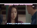 Park Jang Hyeon \u0026 Park Hyeon Gyu - Love Is... (Sub Español - Romanización) (The Heirs OST)