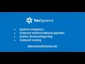 Webinar What s New in Costpoint 8 1 Features Functionalities More