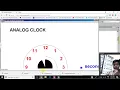 java applet animation