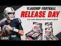 2026 TOPPS FOOTBALL 10 CASE BREAK W LSC