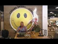 EP On Location At Cigars International