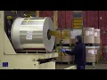 Ardagh Metal Packaging - Inside a beverage can production facility