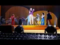 Clara Luciani - Respire encore (LIVE)