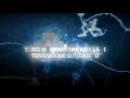 Lyla - Detik Terakhir (Official Lyric Video)