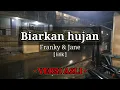Download Lagu Biarkan hujan  by Franky \u0026 Jane