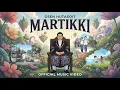 Lagu Martikki (Official Music Video) Osen Hutasoit
