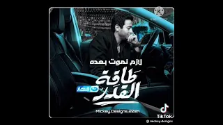 حماده هلال مش كل حب بينتهي دندنها