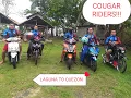 Download Lagu Cougar Riders Panguil Laguna (Ambon Ambon Falls) Real Quezon (Maverick Resort)