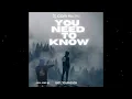 Lagu Axel Johansson - You Need To Know ( Anıl Aykurt Remix)