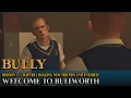 Bully Scholar Ship Beta Edition - Mission