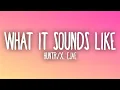 Download Lagu HUNTR/X - What It Sounds Like ft. EJAE · AUDREY NUNA · REI AMI (Sub. Español + Lyrics)