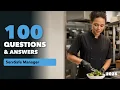 100 ServSafe Manager Certification Practice Questions and Answers 2026 Pass Your Exam