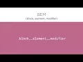 Styling React Components External Stylesheet