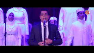محمود هلال ياسيد الرسل الكرام فؤادى حفل نقابة الإنشاد الدينى بجامعة القاهرة      دندنها