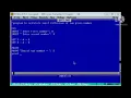 Program to calculate sum difference of two number QBT-1