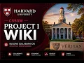 CS50W Project 1 Wiki Harvard CS50 Web Programming Django Wiki Project ANGLEE WEB LAB
