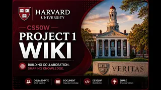 CS50W Project 1 Wiki Harvard CS50 Web Programming Django Wiki Project ANGLEE WEB LAB