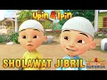 #6 Upin Ipin Terbaru 2022 | The Best Upin \u0026 Ipin | Shalawat Jibril Upin \u0026 Ipin [Music Video]