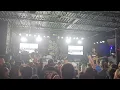 Taproot "Poem" Live at The Machine Shop