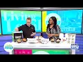 Clean Eatz Provides Healthy Meals on the Go Living Local 15