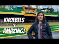 KNOEBELS - First Time Back in 10 Years