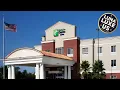 Holiday Inn Express Hotel Suites Scott-Lafayette West By IHG United States