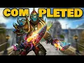 Download Lagu After 14 Years I Completed Cataclysm WoW!