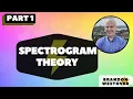 EEG Talk - Spectrogram Part 1
