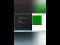 opacity property with hover effect