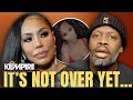 Download Lagu Funky Dineva Reignites BEEF with Tamar Braxton + Tamar's Dentist Reveals What Happened to Her