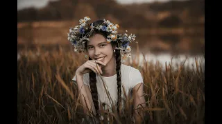 Перелаз мій перелаз Гарна українська пісня 