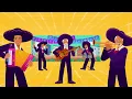 Whisnu Santika X East Blake X Adnan Veron - Tequila (Music Video)