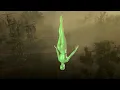Anyma,Delhia de France -  Walking With A Ghost,  with AFTERLIFE Hanged Man Vision[Visualizer]