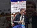 Download Lagu Bersedekahlah Karena Kain Kafan Kita Tidak ada Sakunya - Ustadz Zein Muchsin